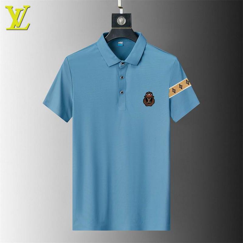 LV Men's Polo 114